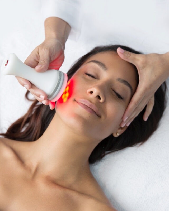 Facial Enhancements