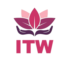 Intuitive Touch & Wellness Logo
