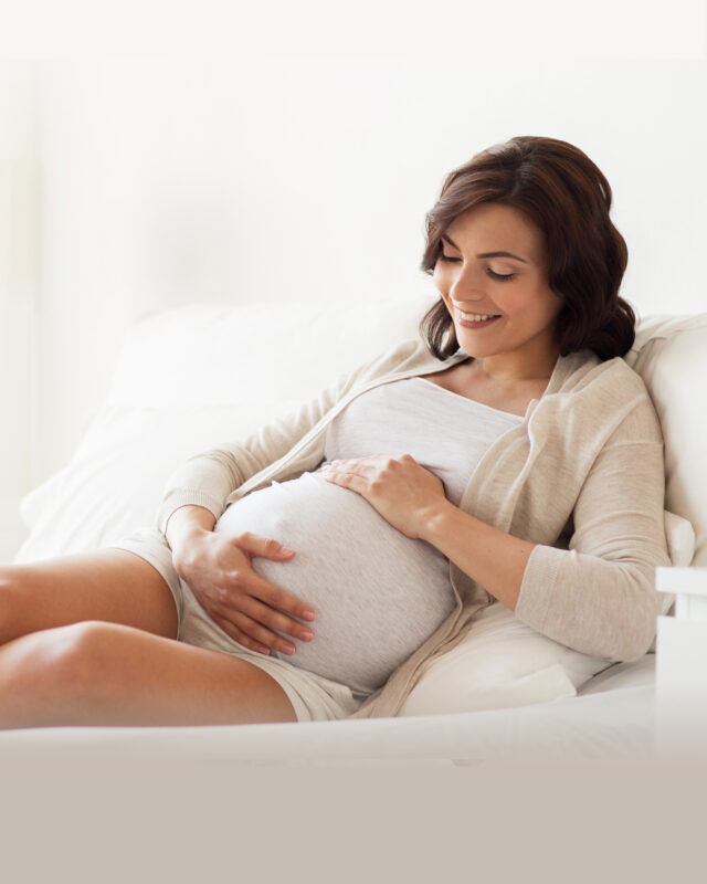 Prenatal Massage