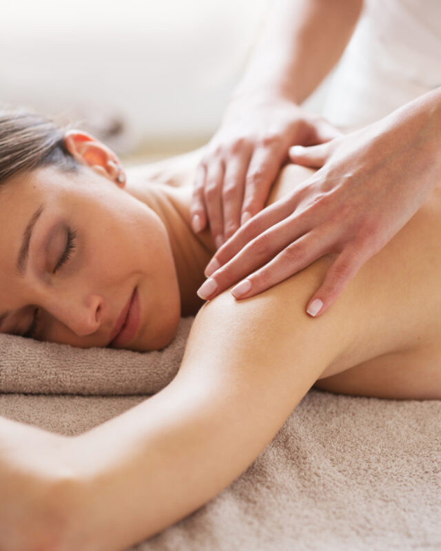 Swedish Massage